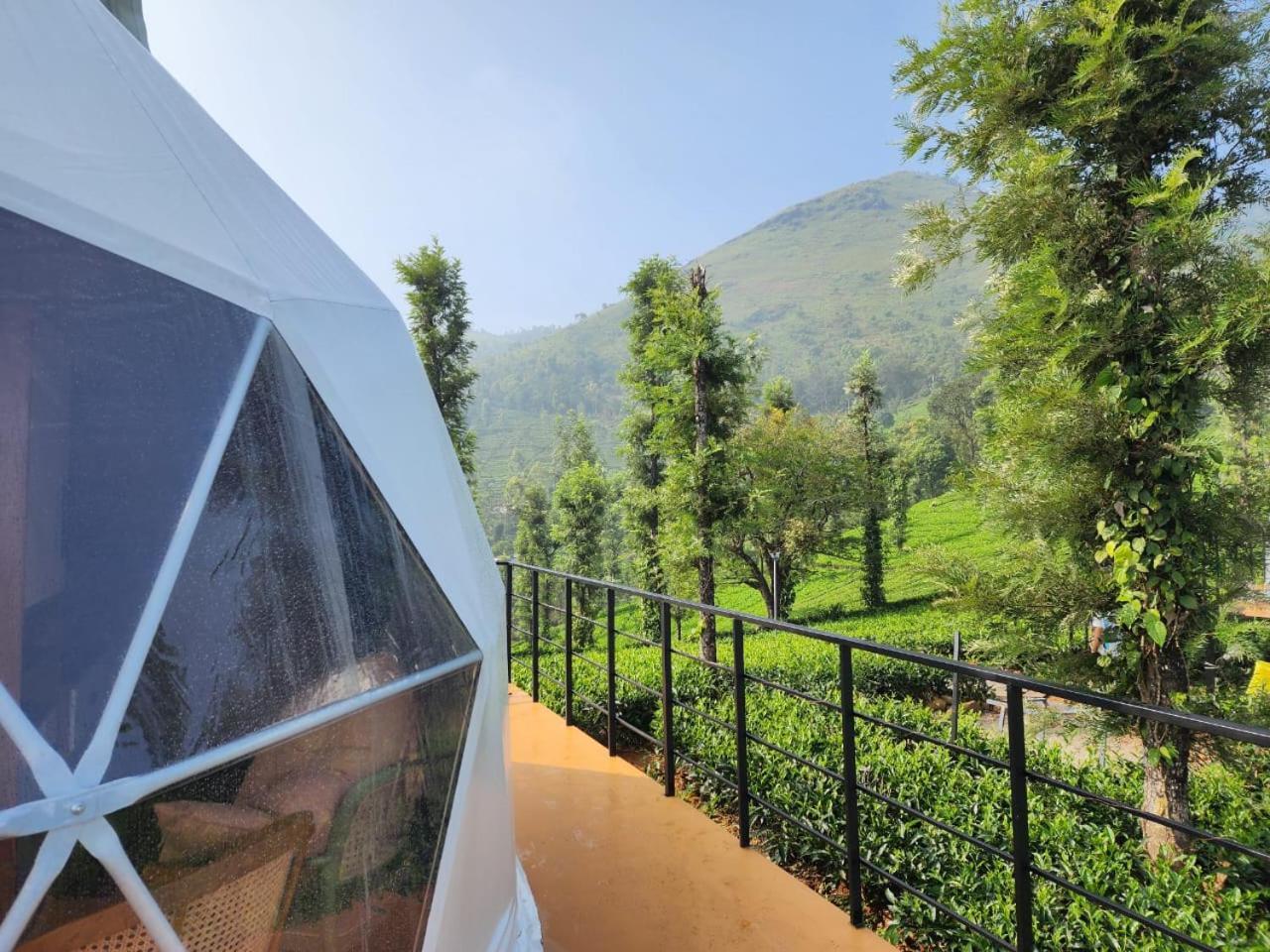 Vythiri Tea Valley I Best Hotel In Wayanad L Hotels In Vythiri Wayanad Exterior photo