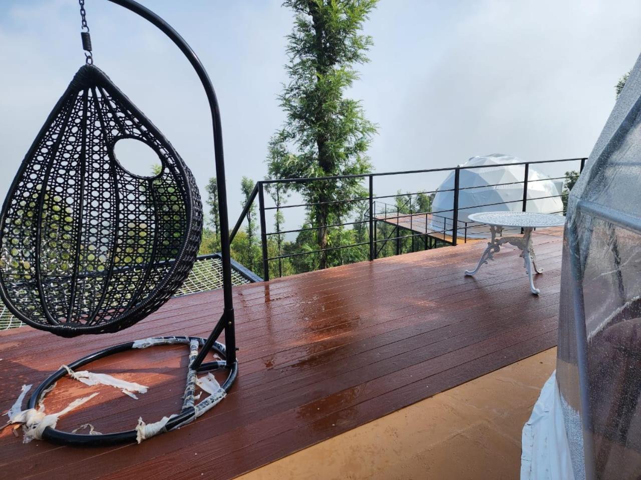 Vythiri Tea Valley I Best Hotel In Wayanad L Hotels In Vythiri Wayanad Exterior photo