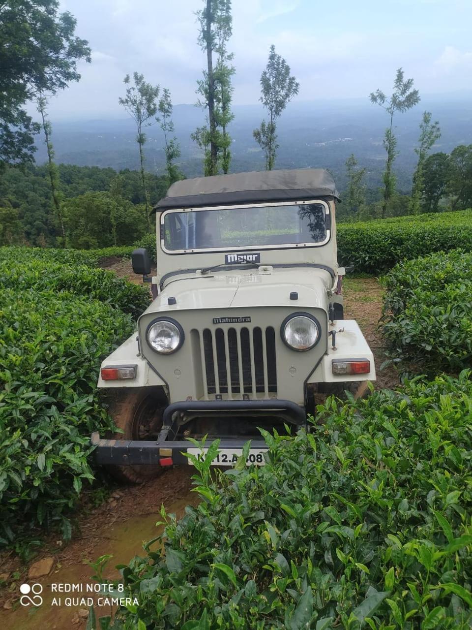 Vythiri Tea Valley I Best Hotel In Wayanad L Hotels In Vythiri Wayanad Exterior photo