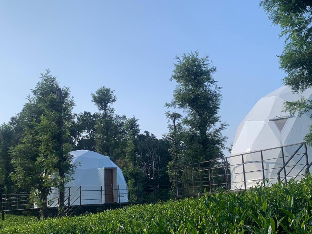 Vythiri Tea Valley I Best Hotel In Wayanad L Hotels In Vythiri Wayanad Exterior photo