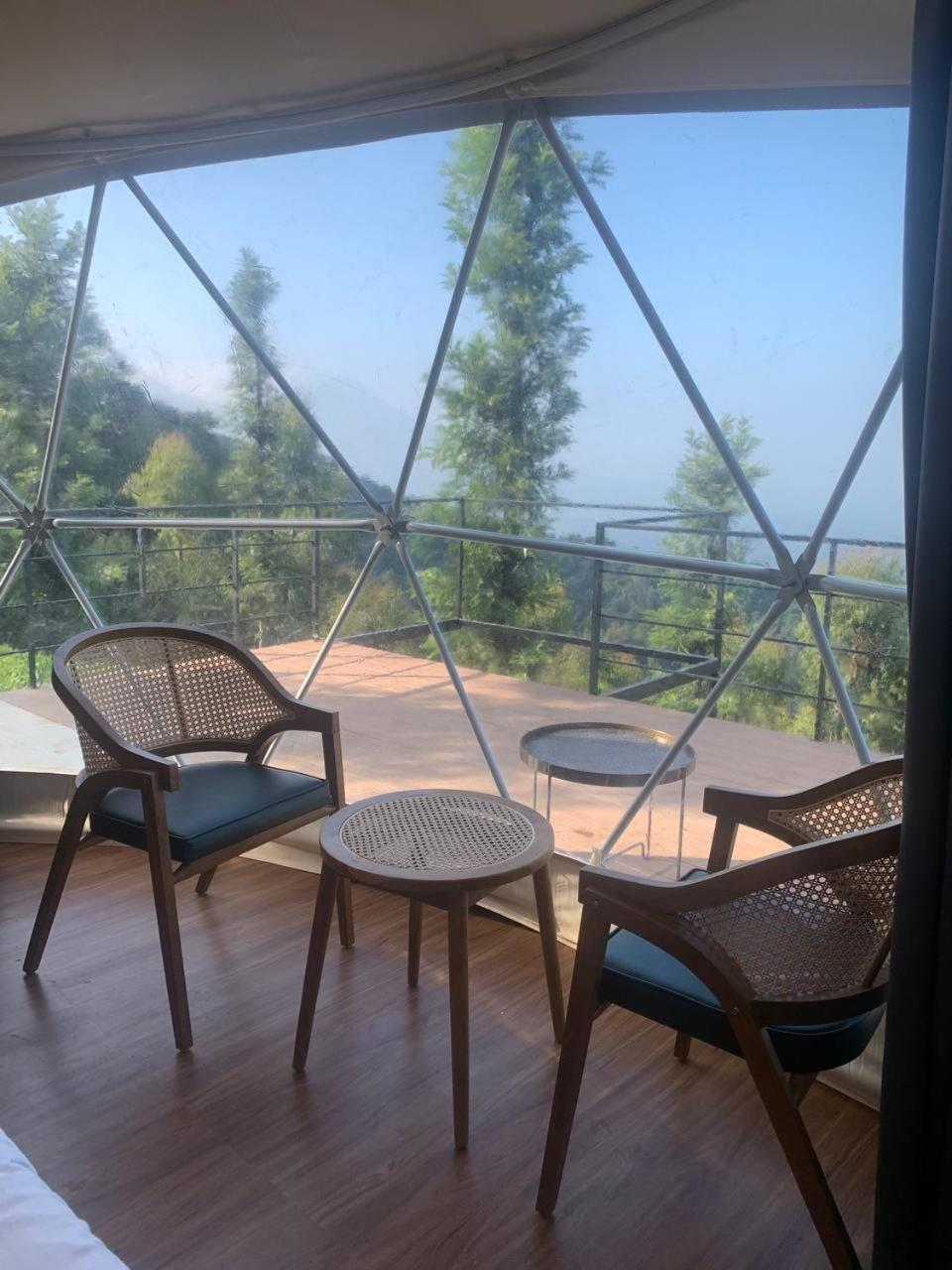 Vythiri Tea Valley I Best Hotel In Wayanad L Hotels In Vythiri Wayanad Exterior photo